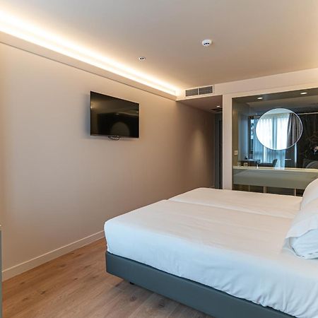 Hotel Los Pasiegos Hoznayo Eksteriør bilde